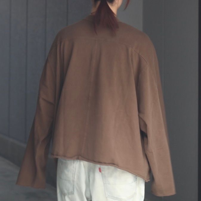 【残り一点】Heavy LS Tee