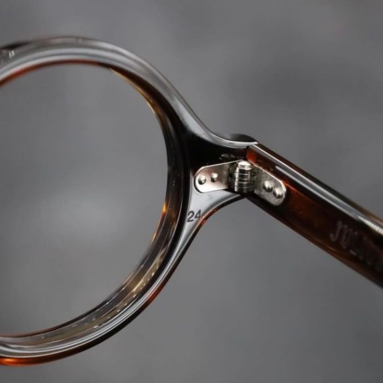 【お取り寄せ注文可能】Round Eye(カスタム商品)