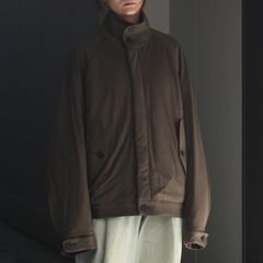 【残り一点】46G Padded Short Blouson