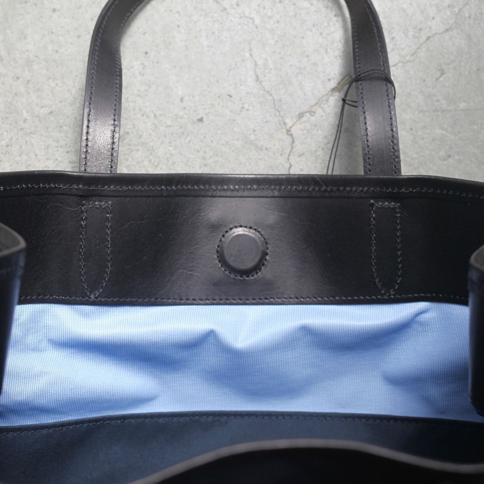 【残り一点】Noble Square Tote