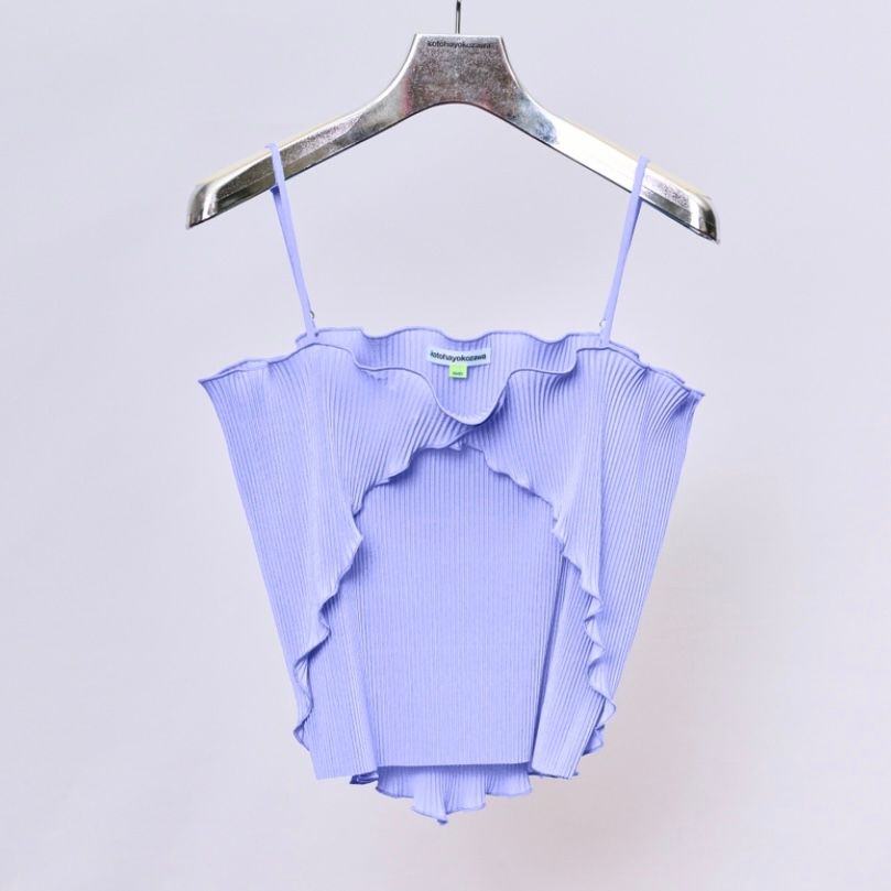 【残り一点】Wrap Camisole