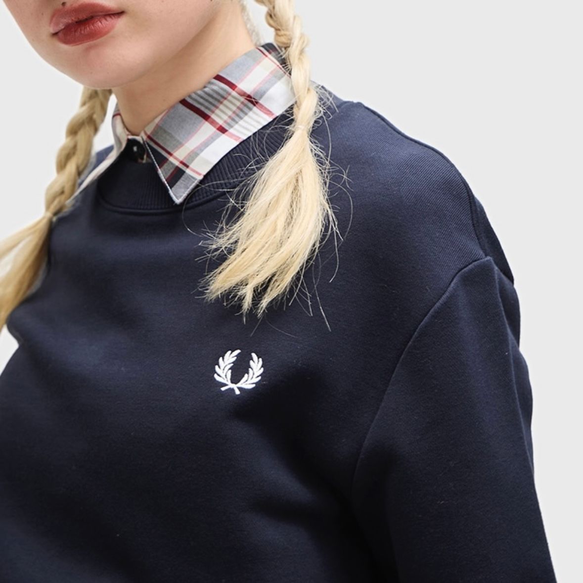 【残り一点】Crew Neck Sweatshirt