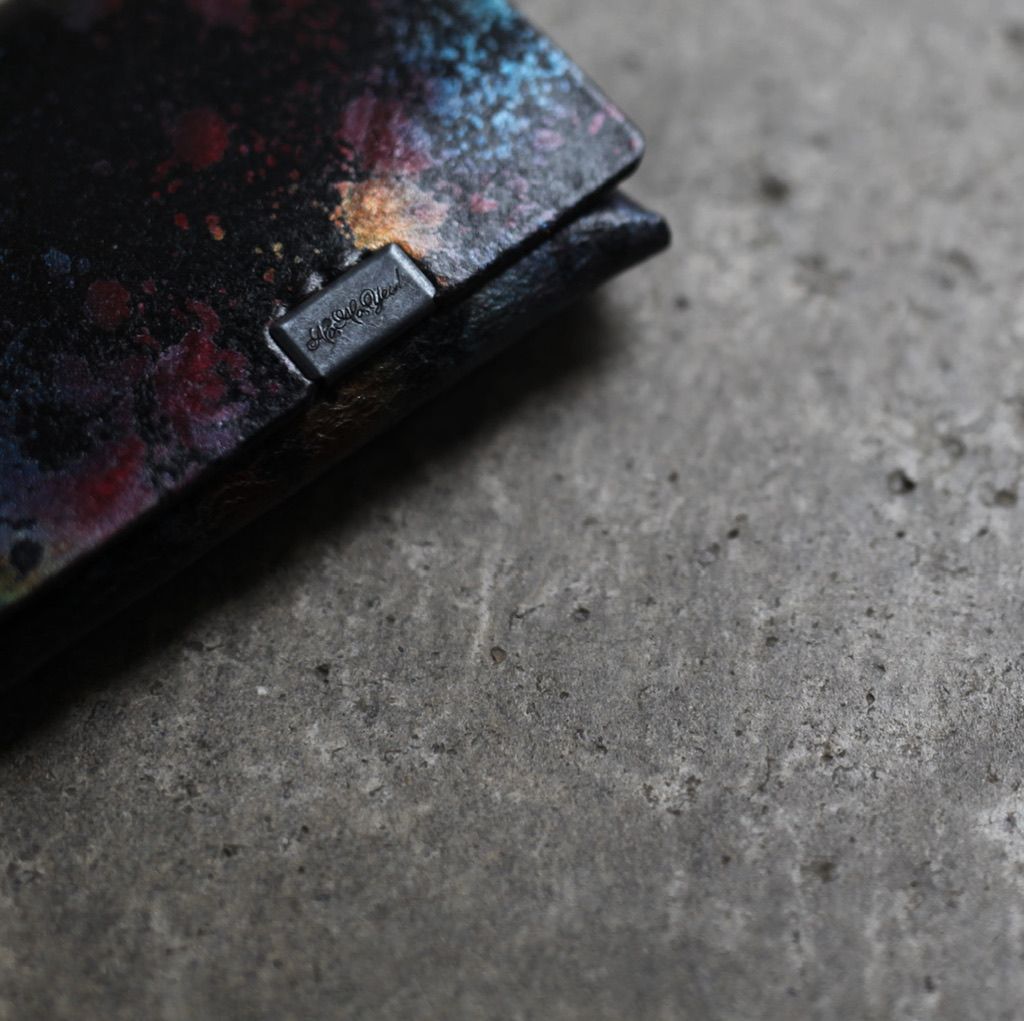 【残り一点】カードケース