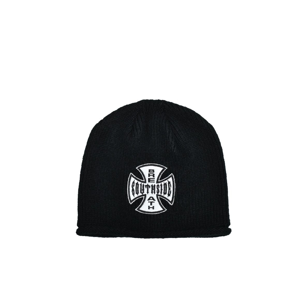 【残り一点】Southside Cross Damage Beanie