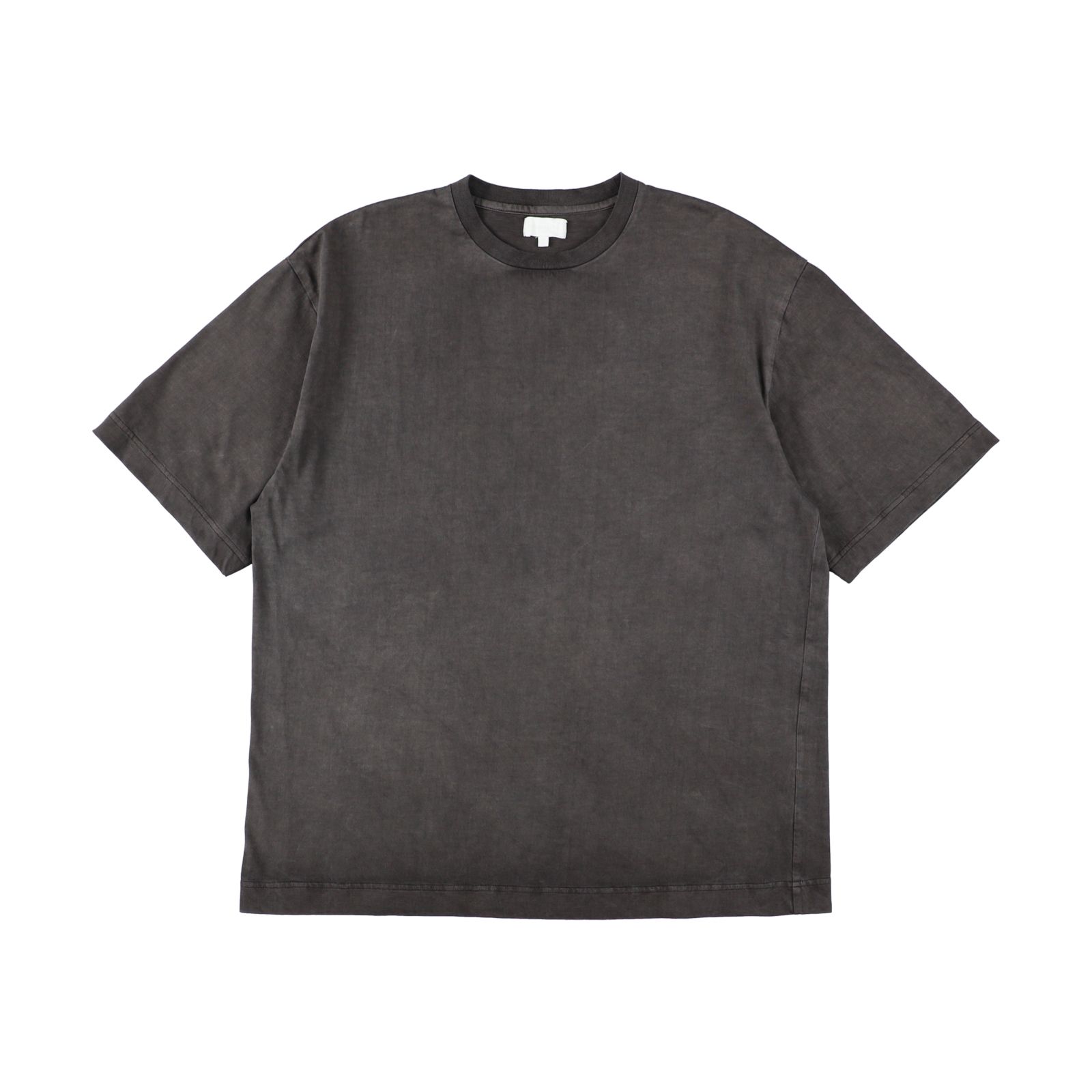 KANEMASA PHIL. - 【残り一点】36G Low Twist Garment Dye S/S KANEMASA PHIL. - 【残り一点】36G Low Twist Garment Dye S/S