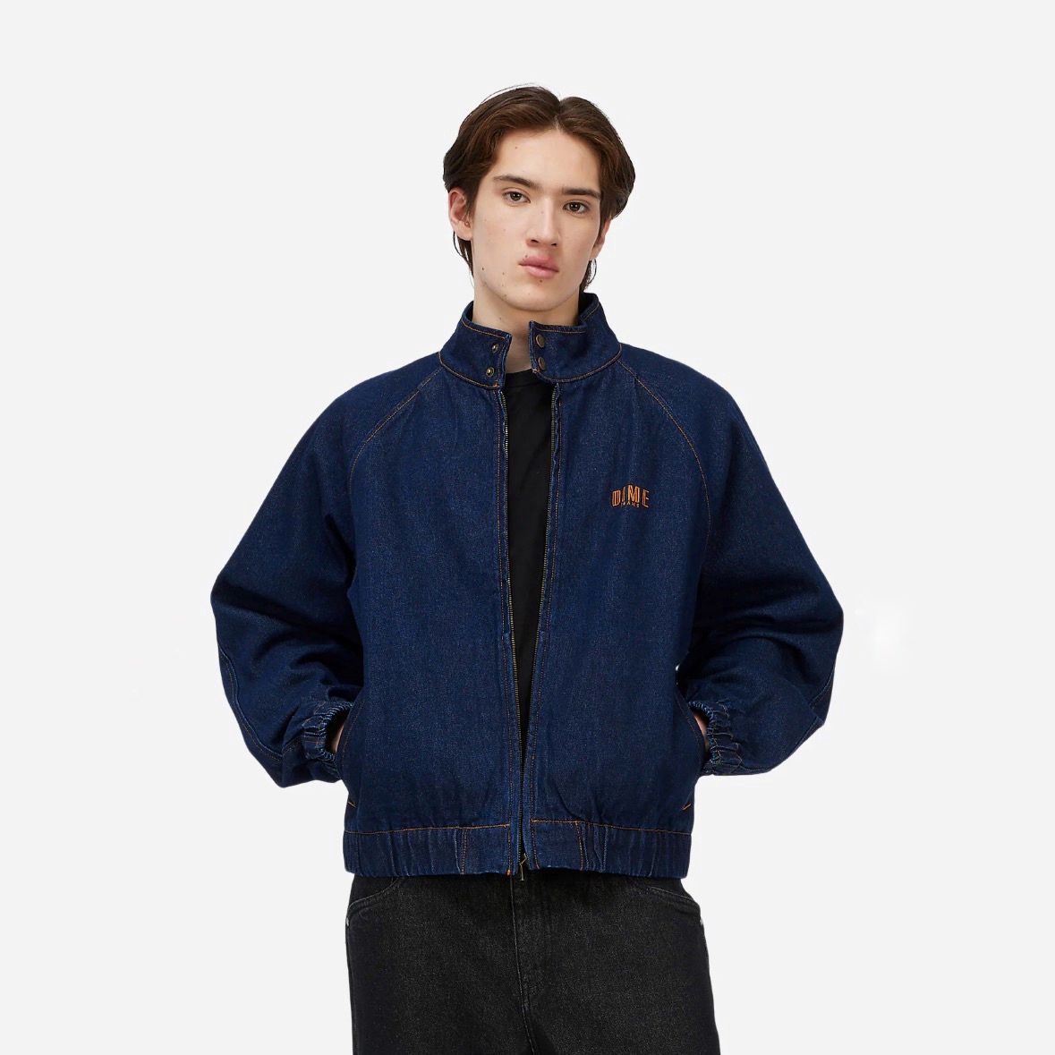 【残り一点】Jeans Jacket