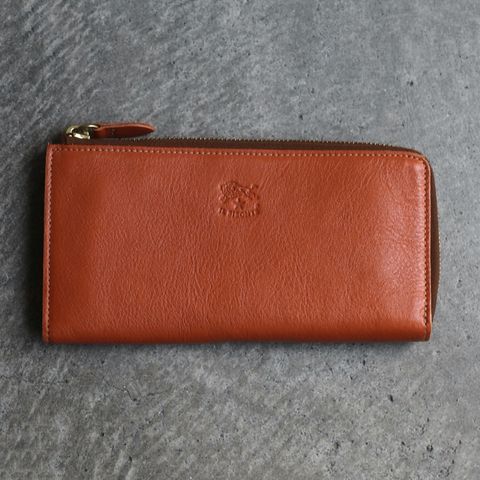 【残り一点】ロングウォレット