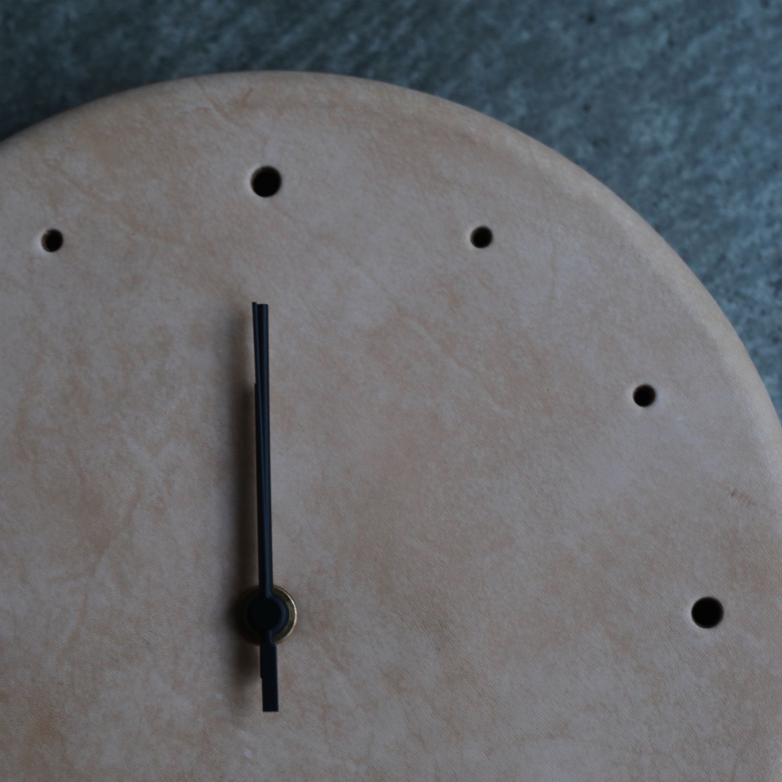 Hender Scheme - henderscheme  clock 美品 Hender Scheme (エンダースキーマ) clock / クロック
