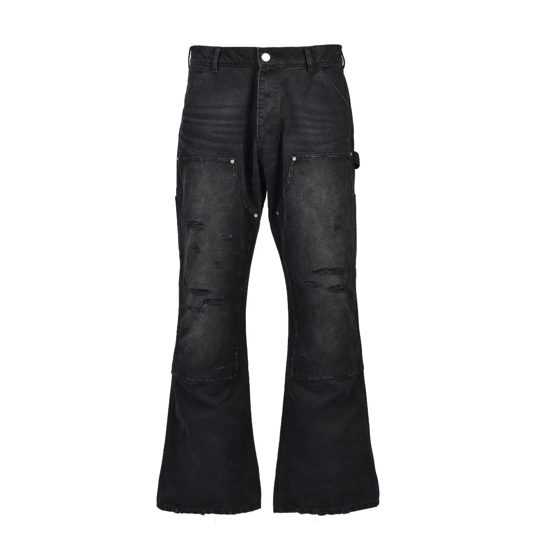 【残り一点】Dirty Double Knee Flare