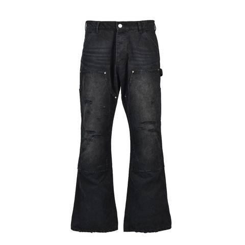 【残り一点】Dirty Double Knee Flare