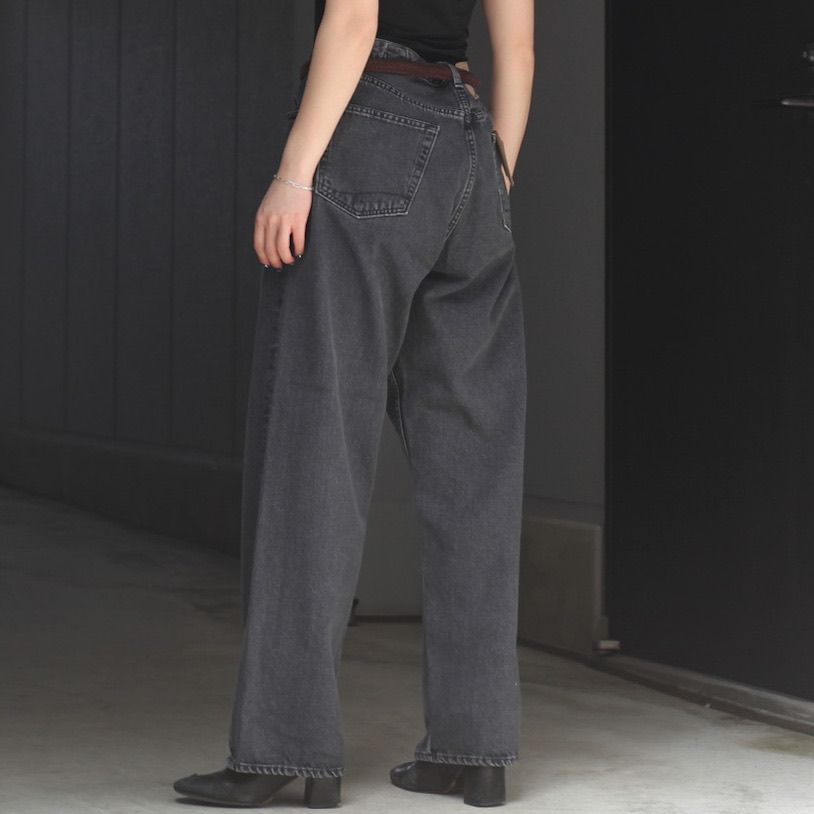 【残り一点】Super Dad's Denim Pants