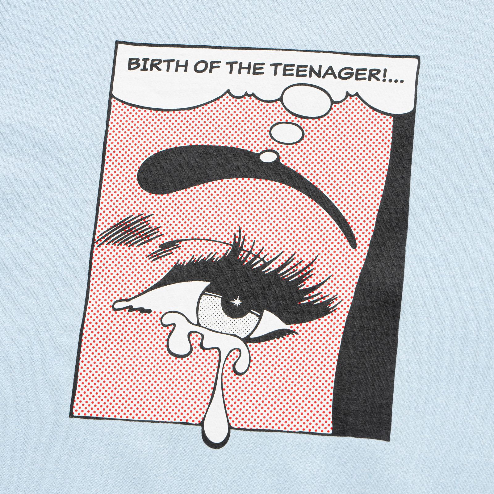 【残り一点】Tears Tee