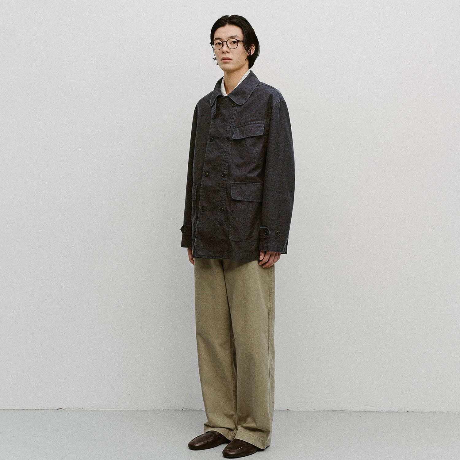 【残り一点】Le Corbusier French Jacket