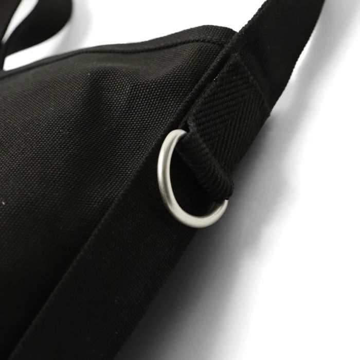 【残り一点】2way Canvas Tote Bag