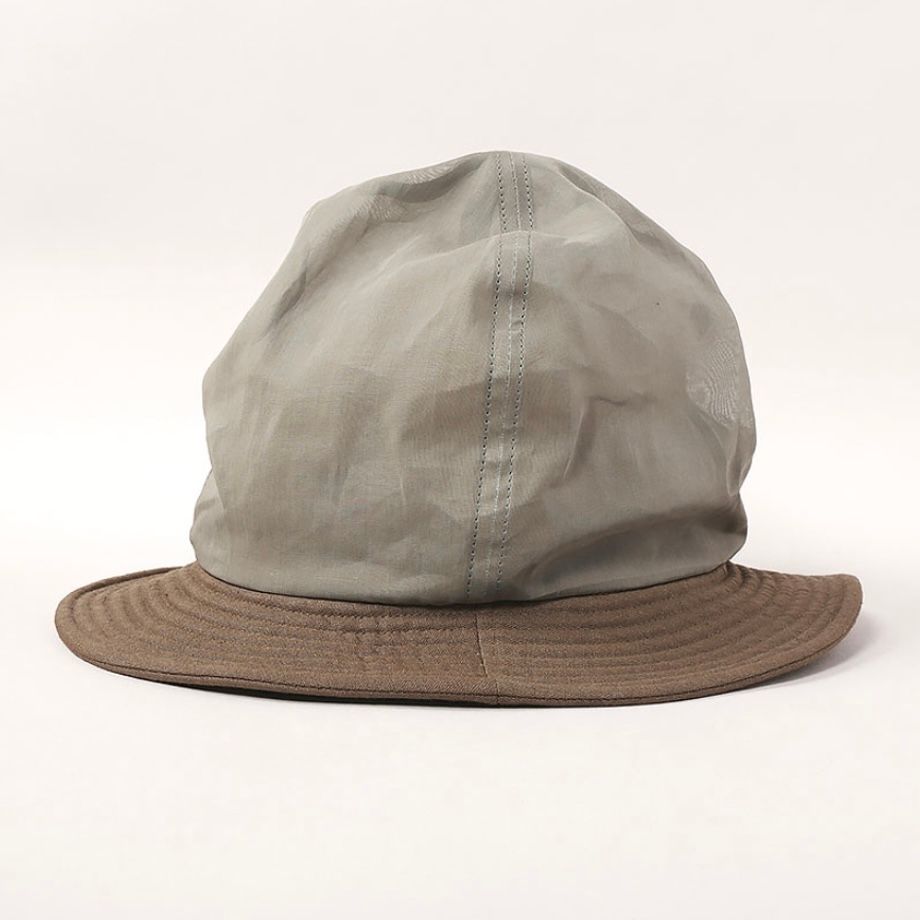 【残り一点】Layer Hat