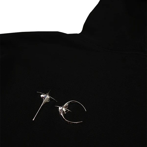【残り一点】Armor Hoodie