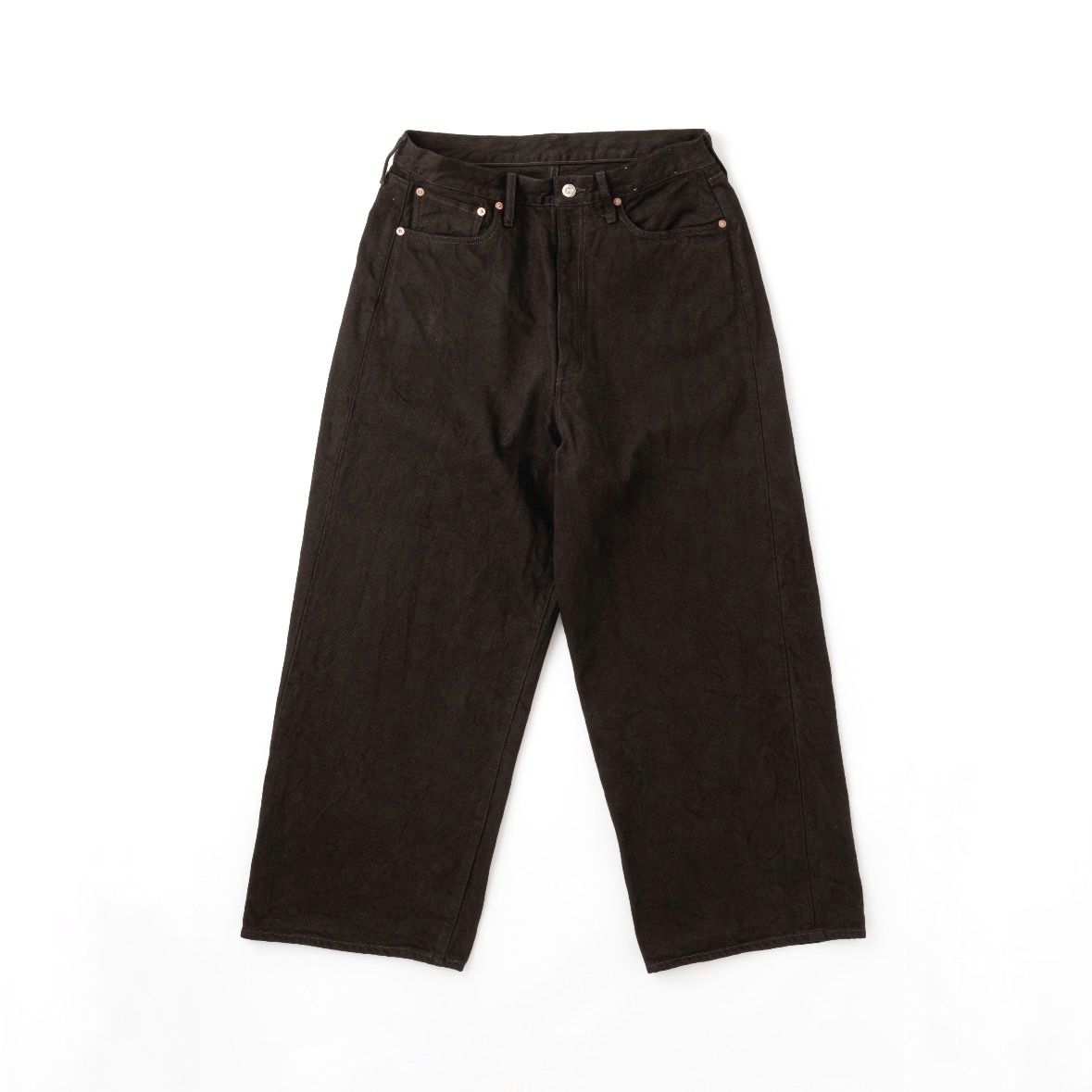 【残り一点】5pocket Baggy Pants