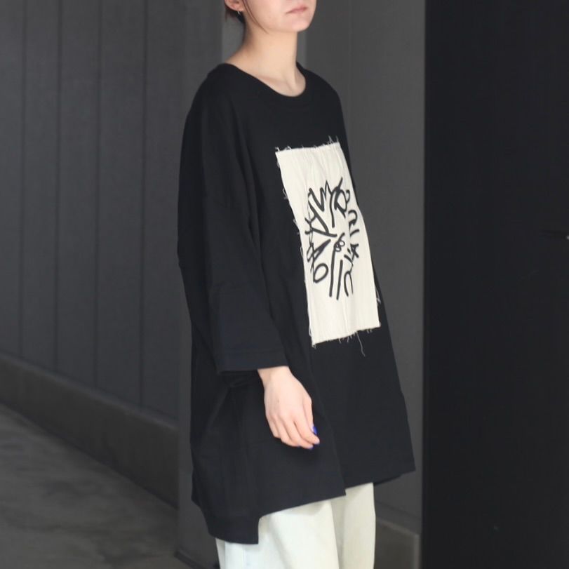 【残り一点】MBLプリントビッグTee