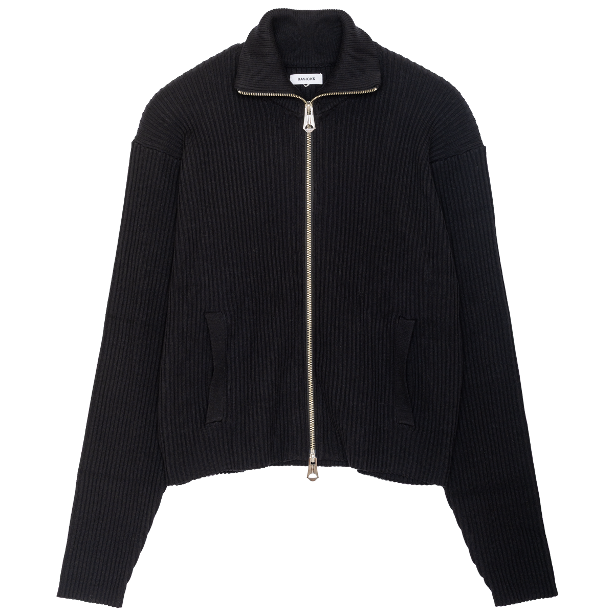 【残り一点】Short Drivers Knit