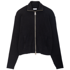 【残り一点】Short Drivers Knit