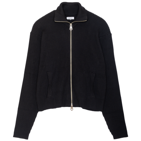 【残り一点】Short Drivers Knit