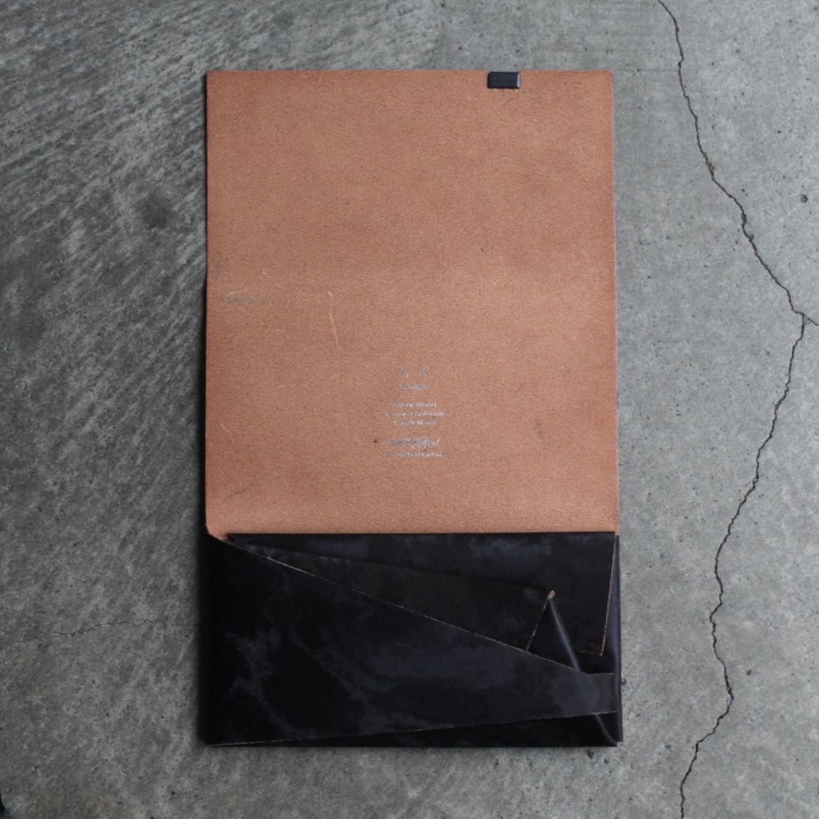 【限定モノ】ロングウォレット