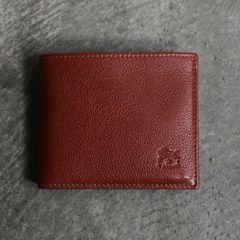 【残り一点】ウォレット  IL BISONTE