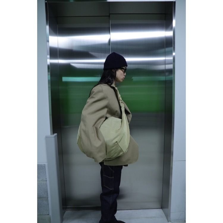 OUAT - 【残りわずか】Office Bag | ACRMTSM ONLINE STORE