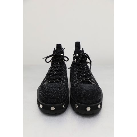 【残り一点】Test Boots(SUEDE)