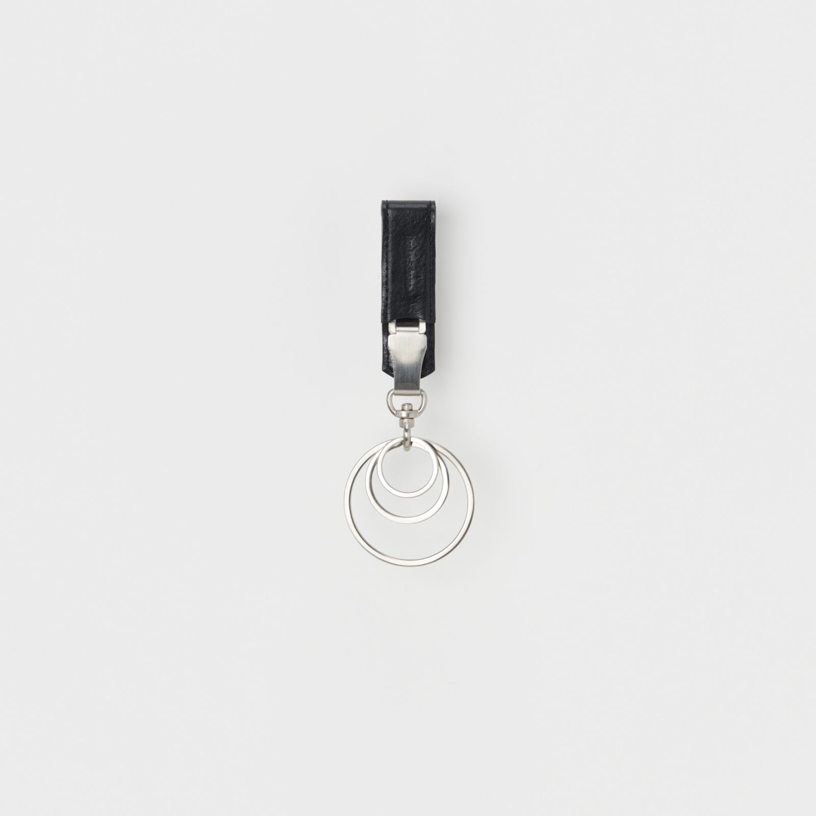Hender Scheme エンダースキーマ key clip ブラック Hender Scheme keyclip ブラック｜これまでに販売した商品｜IDEE