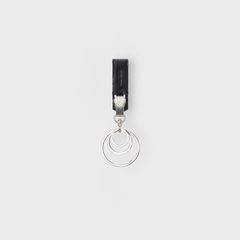 【再販売通知受付可能】Key Clip(BLACK)