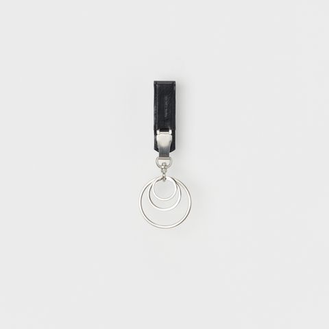 【残りわずか】Key Clip(BLACK)