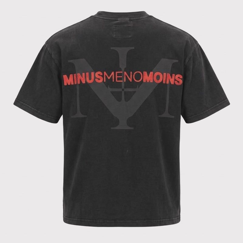 【残りわずか】Bootleg Tee(BOX)