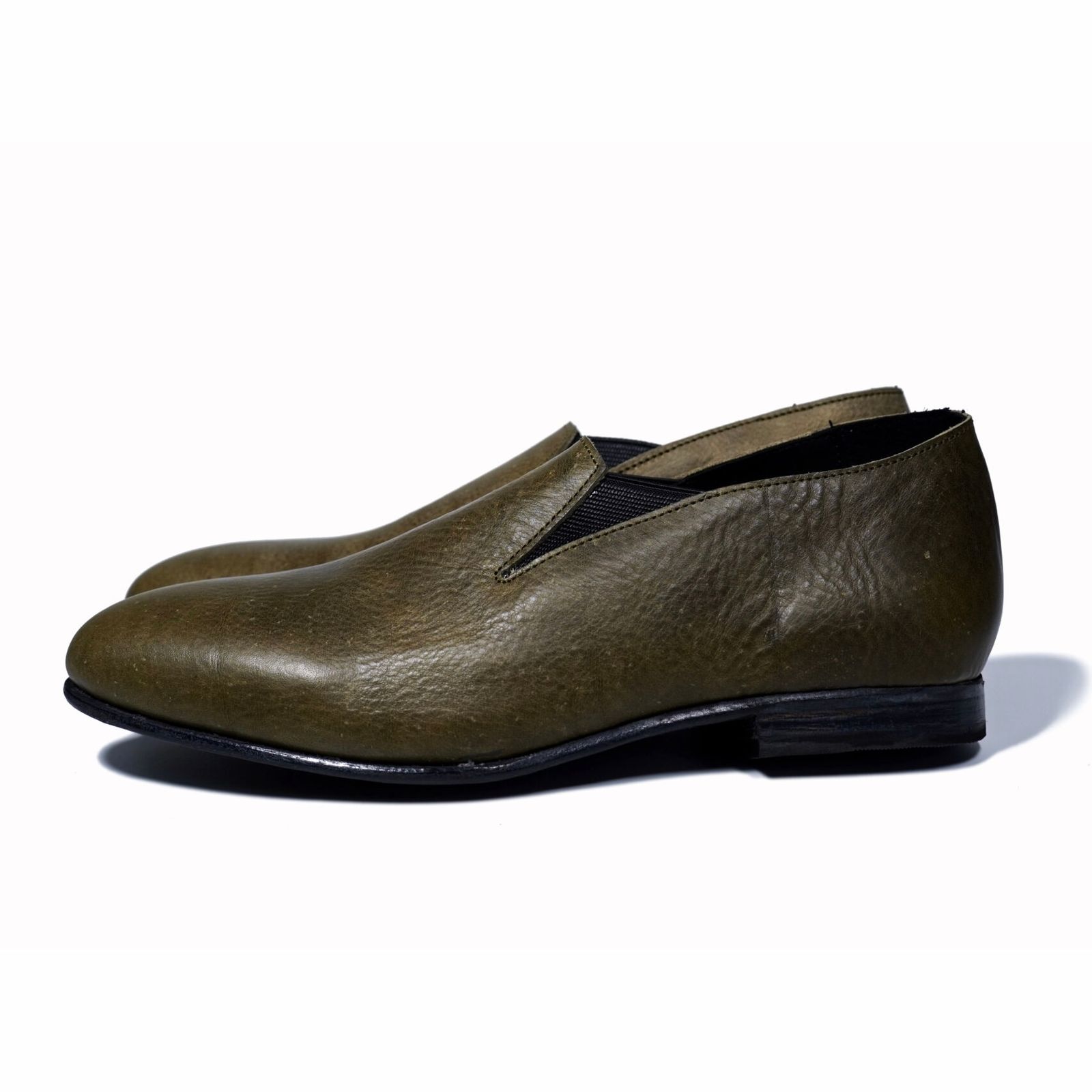 【お取り寄せ注文可能】Utility  Slipon(MEN)