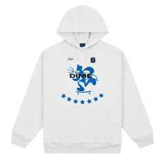 【残り一点】Patinadores Hoodie