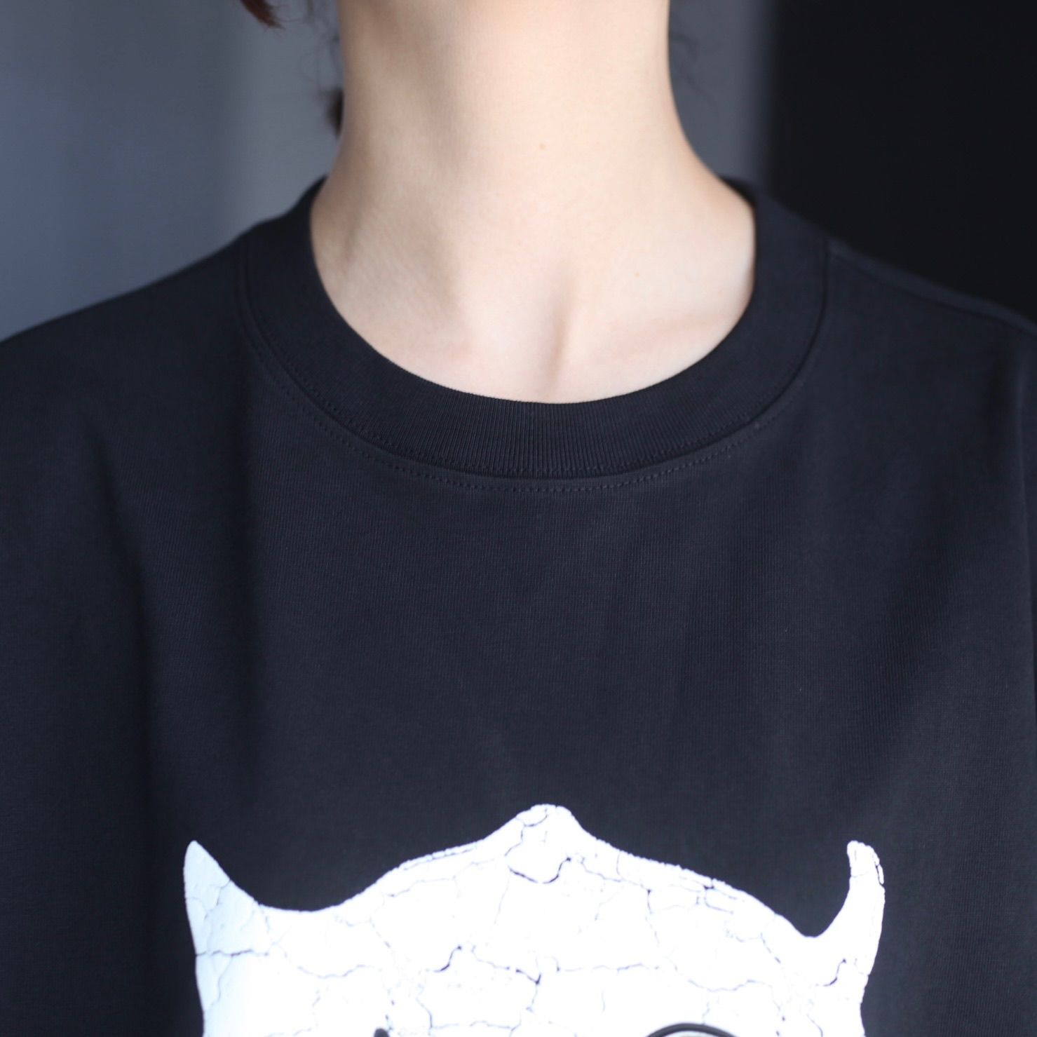 【残り一点】TC Skull Long Sleeve