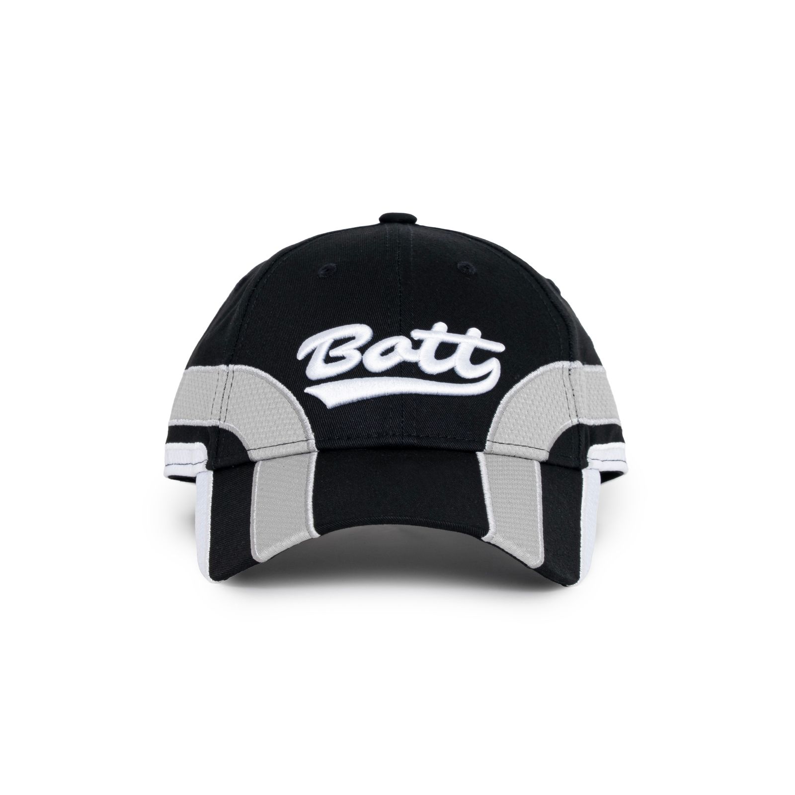【残りわずか】Script Logo Racing Cap