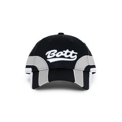 【残りわずか】Script Logo Racing Cap