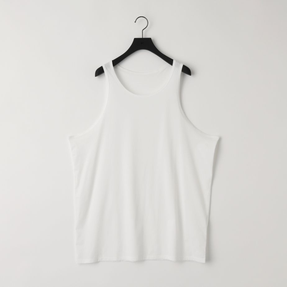 【残り一点】46G Cotton Thin Pack Tank