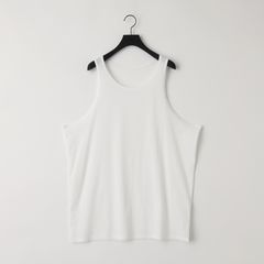 【残り一点】46G Cotton Thin Pack Tank