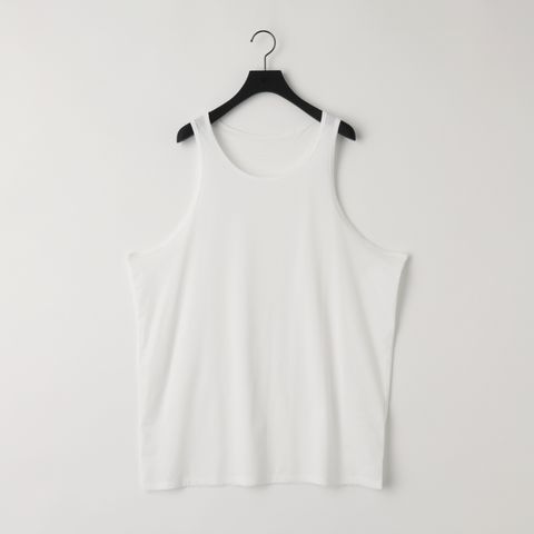 【残り一点】46G Cotton Thin Pack Tank
