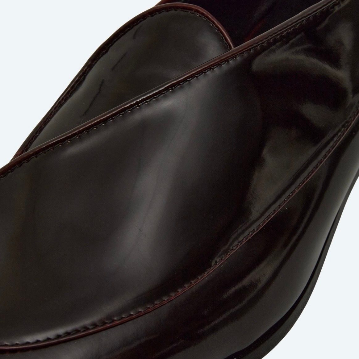 【残り一点】Shin Loafer
