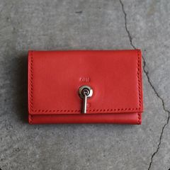 【残り一点】Switch Coin & Card Case(ALT_COW)