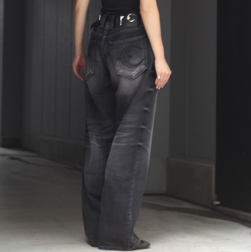 【残り一点】Shot Gun Pants