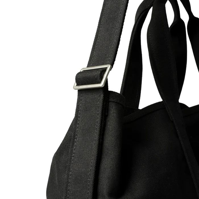 【残り一点】2way Canvas Tote Bag