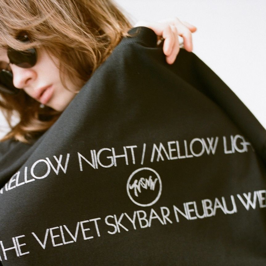 【残り一点】Long Sleeve T-shirt