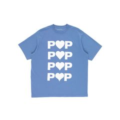 【残り一点】Hearts T-Shirt