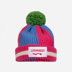【残り一点】Pompom Beanie