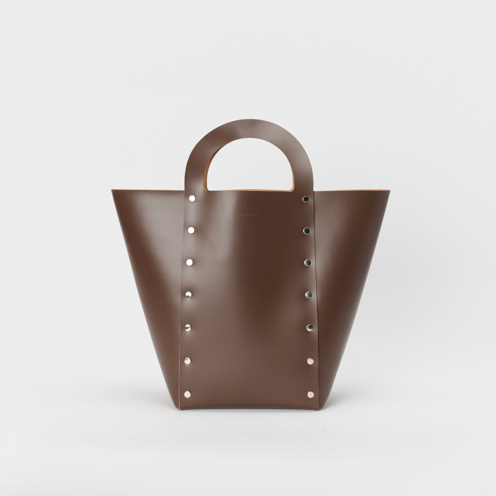 Hender Scheme - 【残りわずか】Assemble Daikei Hand Bag_L(BLACK