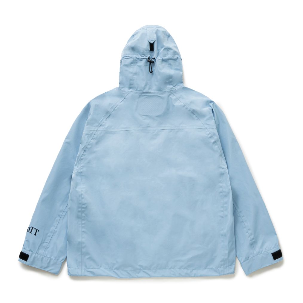 【残り一点】Waterproof Utility Jacket